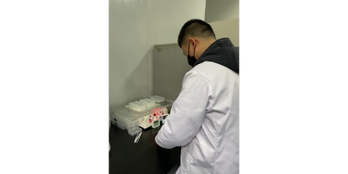 西藏麻醉機呼氣末二氧化碳監測導管監測